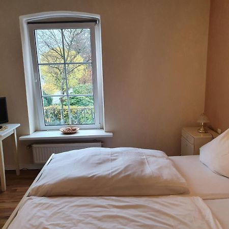 Hotel Klosterhof Wipperfürth Eksteriør bilde