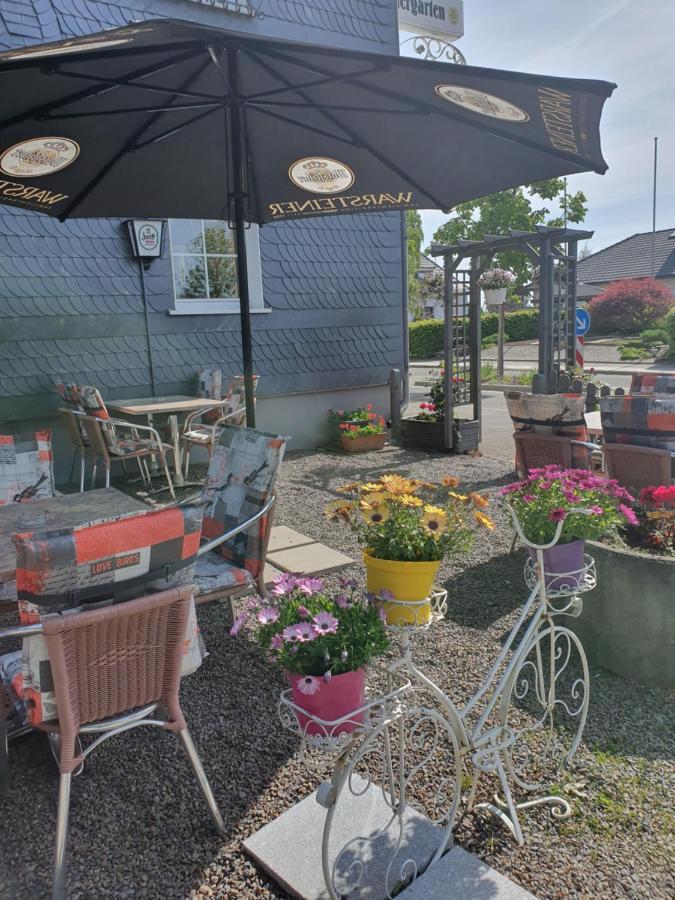 Hotel Klosterhof Wipperfürth Eksteriør bilde