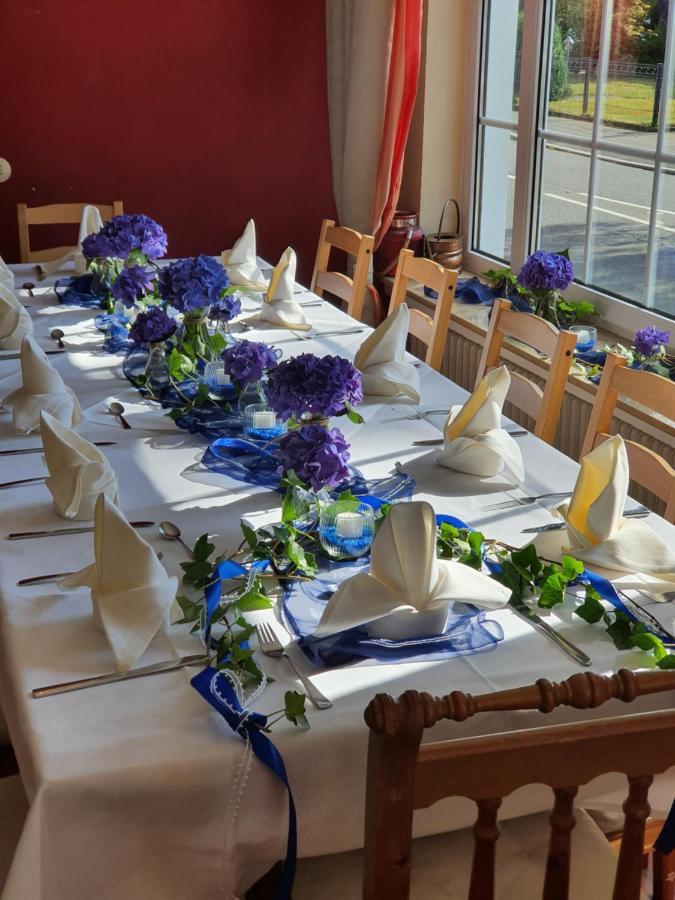 Hotel Klosterhof Wipperfürth Eksteriør bilde