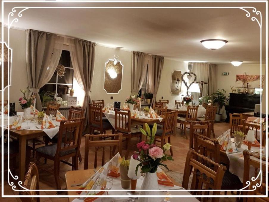 Hotel Klosterhof Wipperfürth Eksteriør bilde