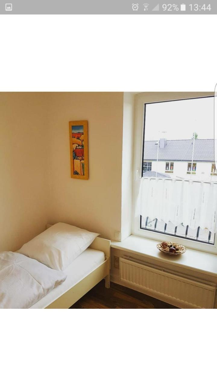 Hotel Klosterhof Wipperfürth Eksteriør bilde