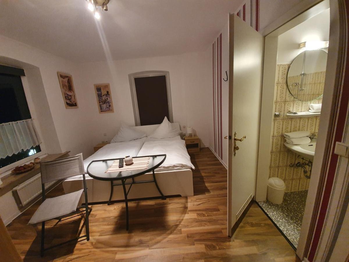 Hotel Klosterhof Wipperfürth Eksteriør bilde