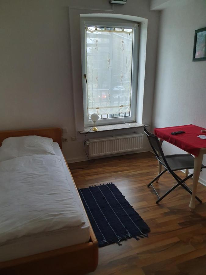 Hotel Klosterhof Wipperfürth Eksteriør bilde