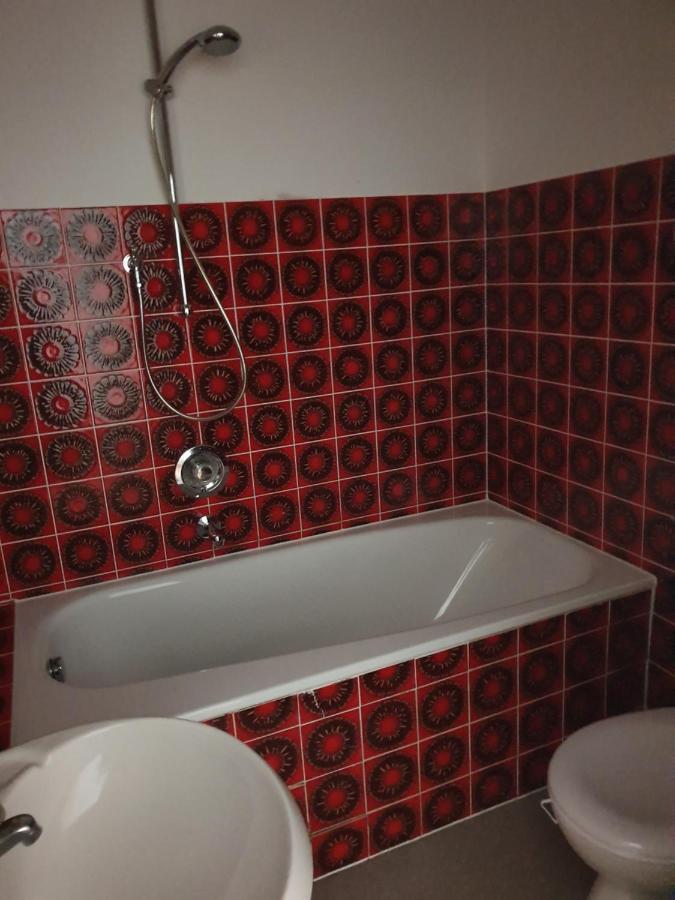 Hotel Klosterhof Wipperfürth Eksteriør bilde
