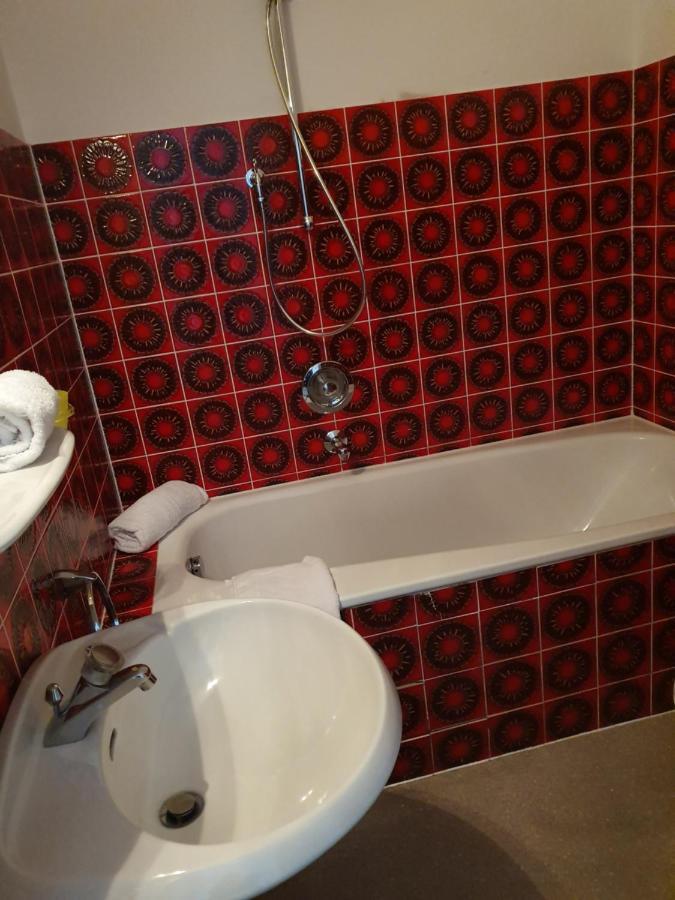 Hotel Klosterhof Wipperfürth Eksteriør bilde