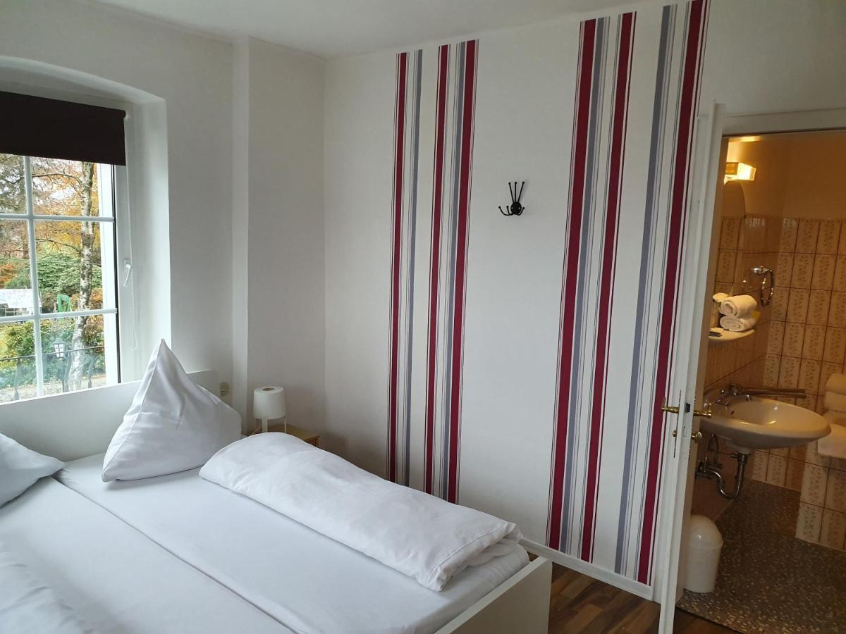 Hotel Klosterhof Wipperfürth Eksteriør bilde