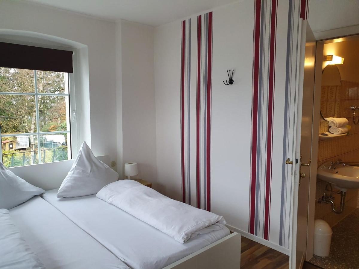 Hotel Klosterhof Wipperfürth Eksteriør bilde