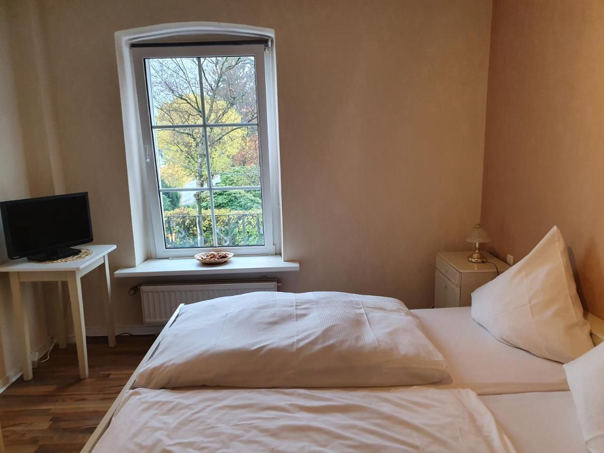 Hotel Klosterhof Wipperfürth Eksteriør bilde
