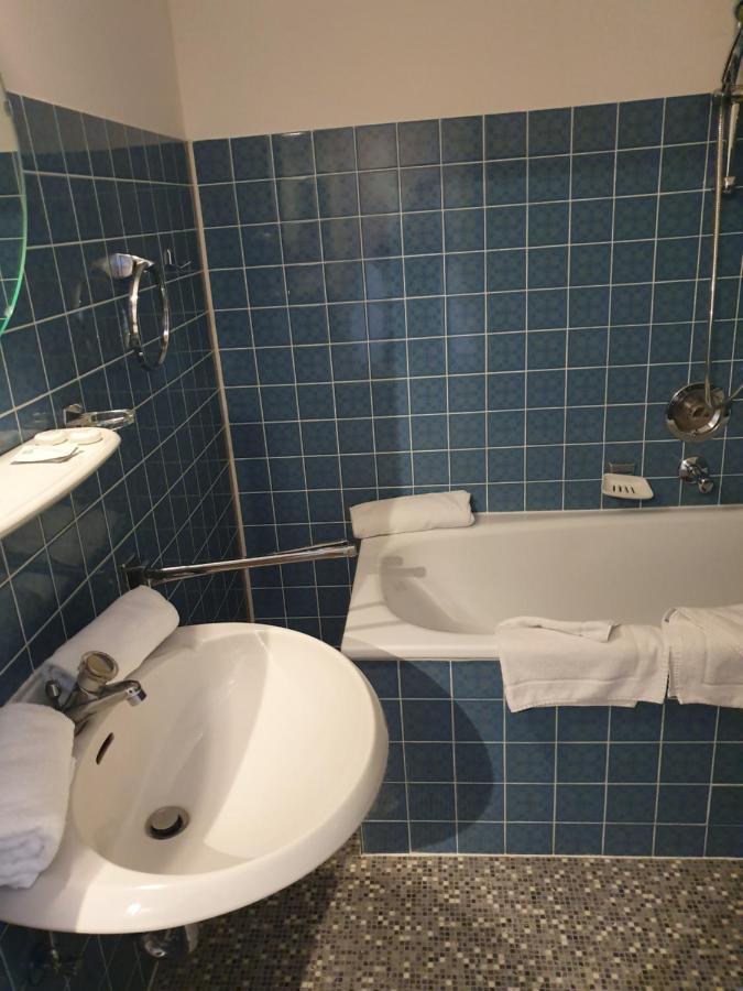 Hotel Klosterhof Wipperfürth Eksteriør bilde